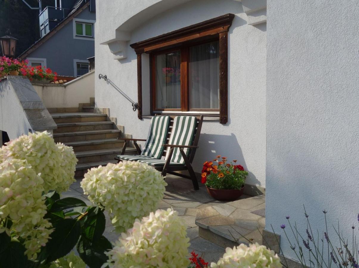 Ferienwohnung Mariner Inzing Zewnętrze zdjęcie