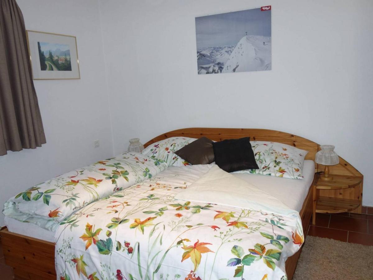Ferienwohnung Mariner Inzing Zewnętrze zdjęcie