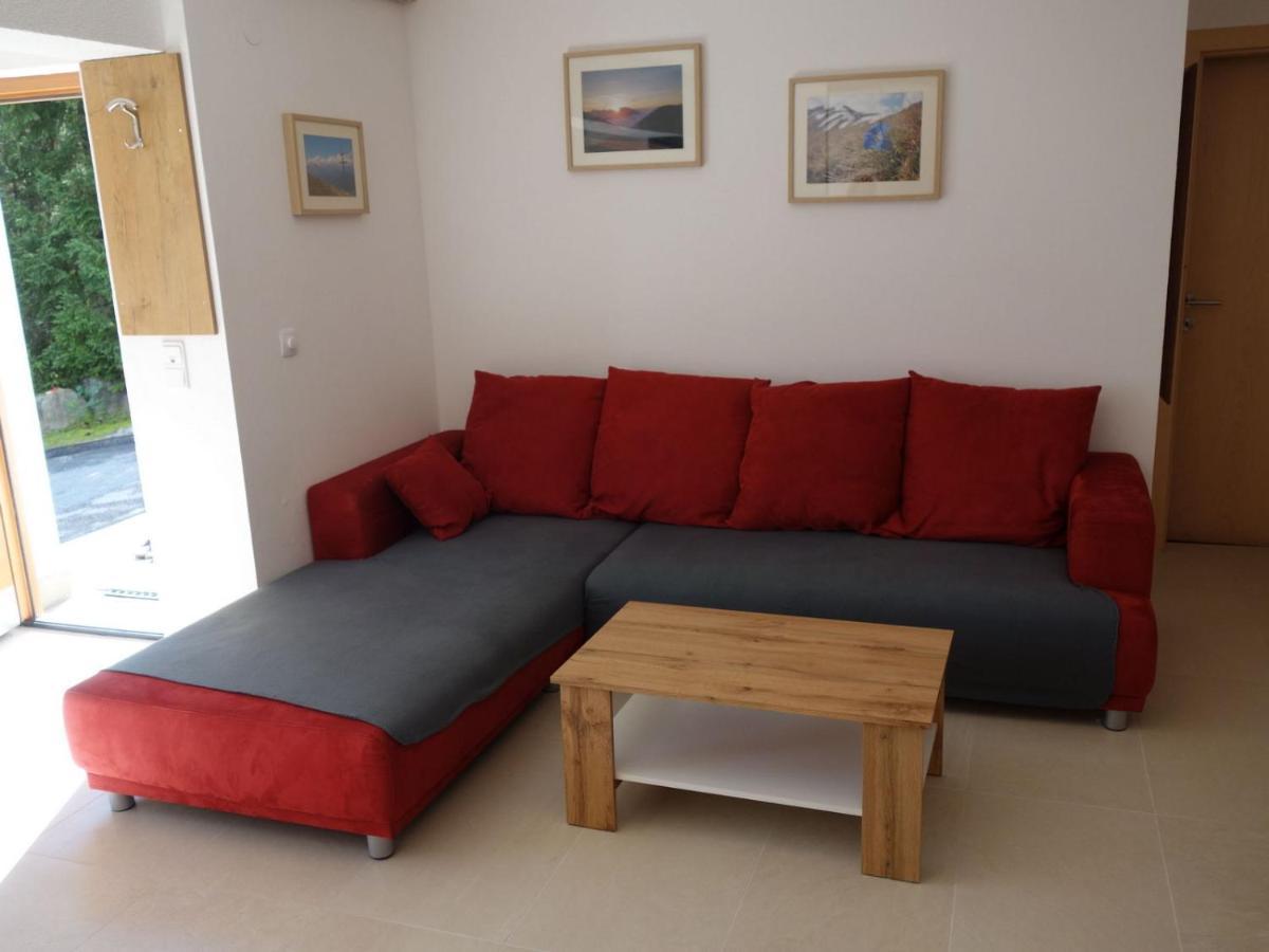 Ferienwohnung Mariner Inzing Zewnętrze zdjęcie