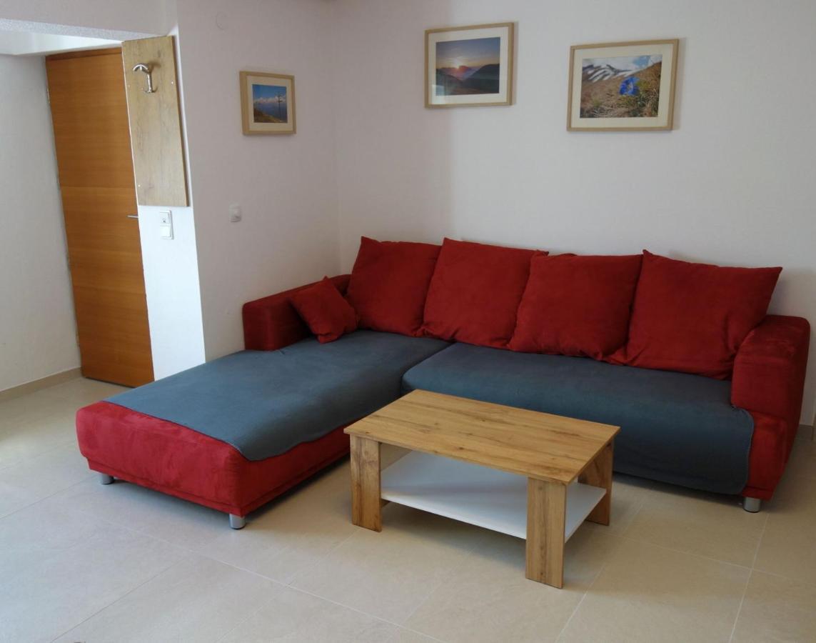Ferienwohnung Mariner Inzing Zewnętrze zdjęcie