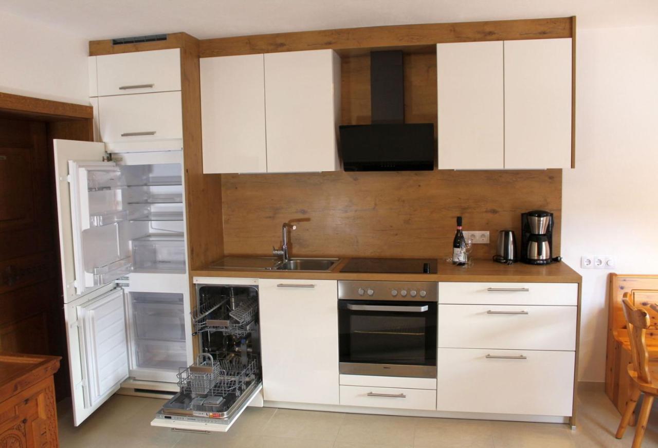 Ferienwohnung Mariner Inzing Zewnętrze zdjęcie