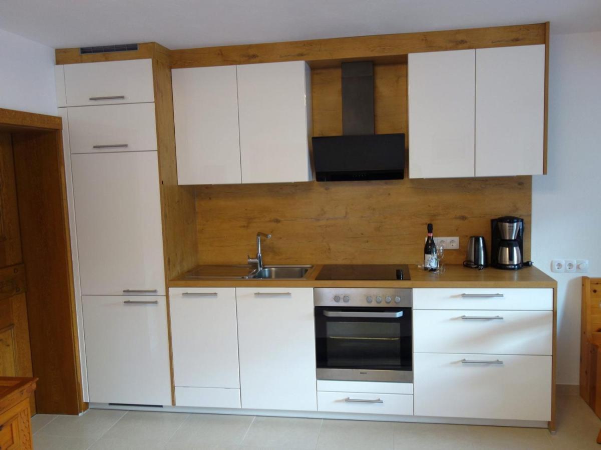 Ferienwohnung Mariner Inzing Zewnętrze zdjęcie